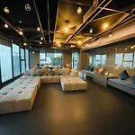 The Base Central Pattaya 100 By Numam