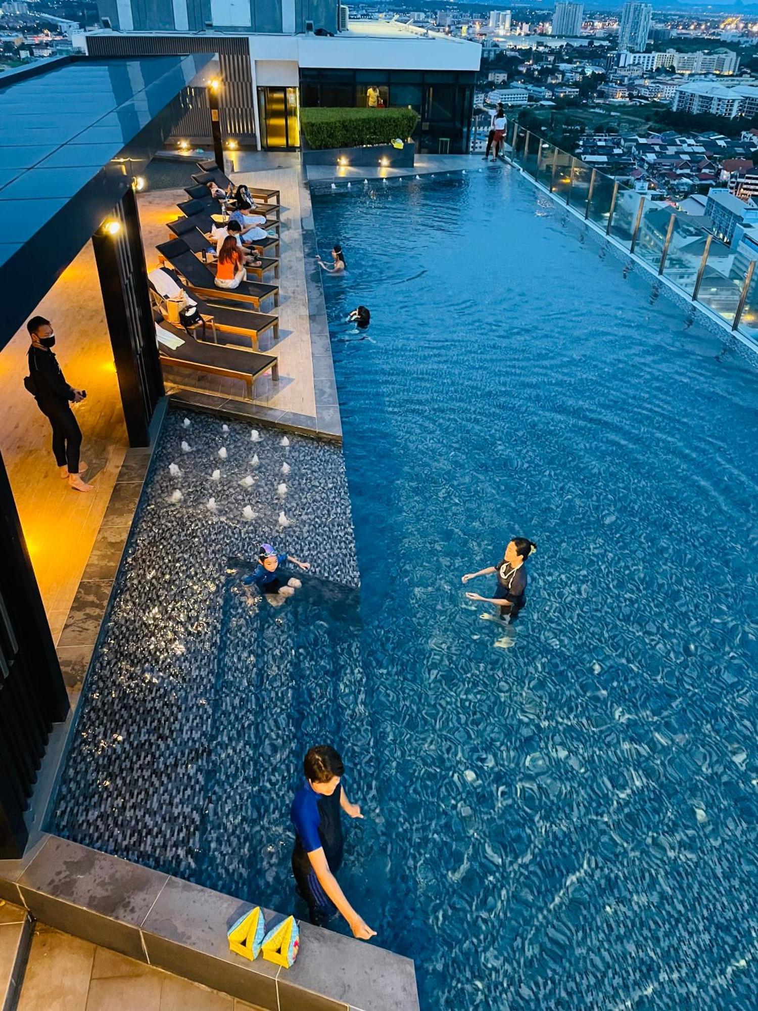 Apartment The Base 100 By Numam