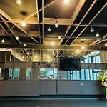 The Base Central Pattaya 100 By Numam