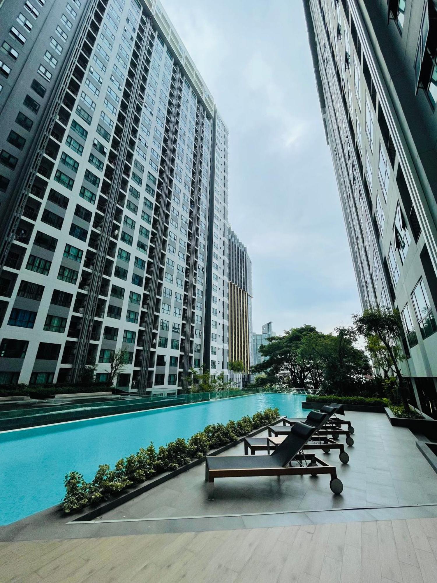 Apartment The Base 100 By Numam