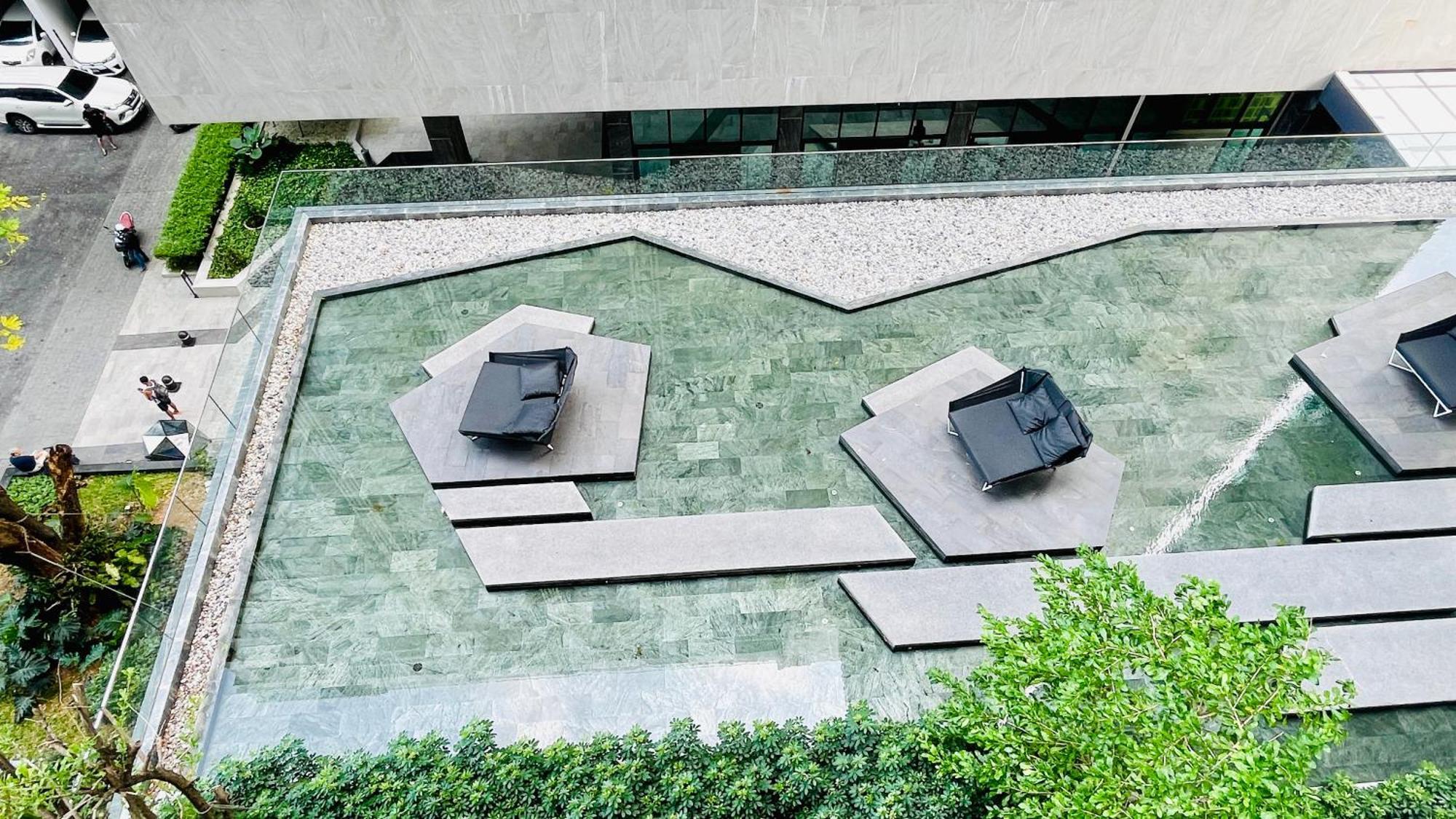 Apartment The Base 100 By Numam *