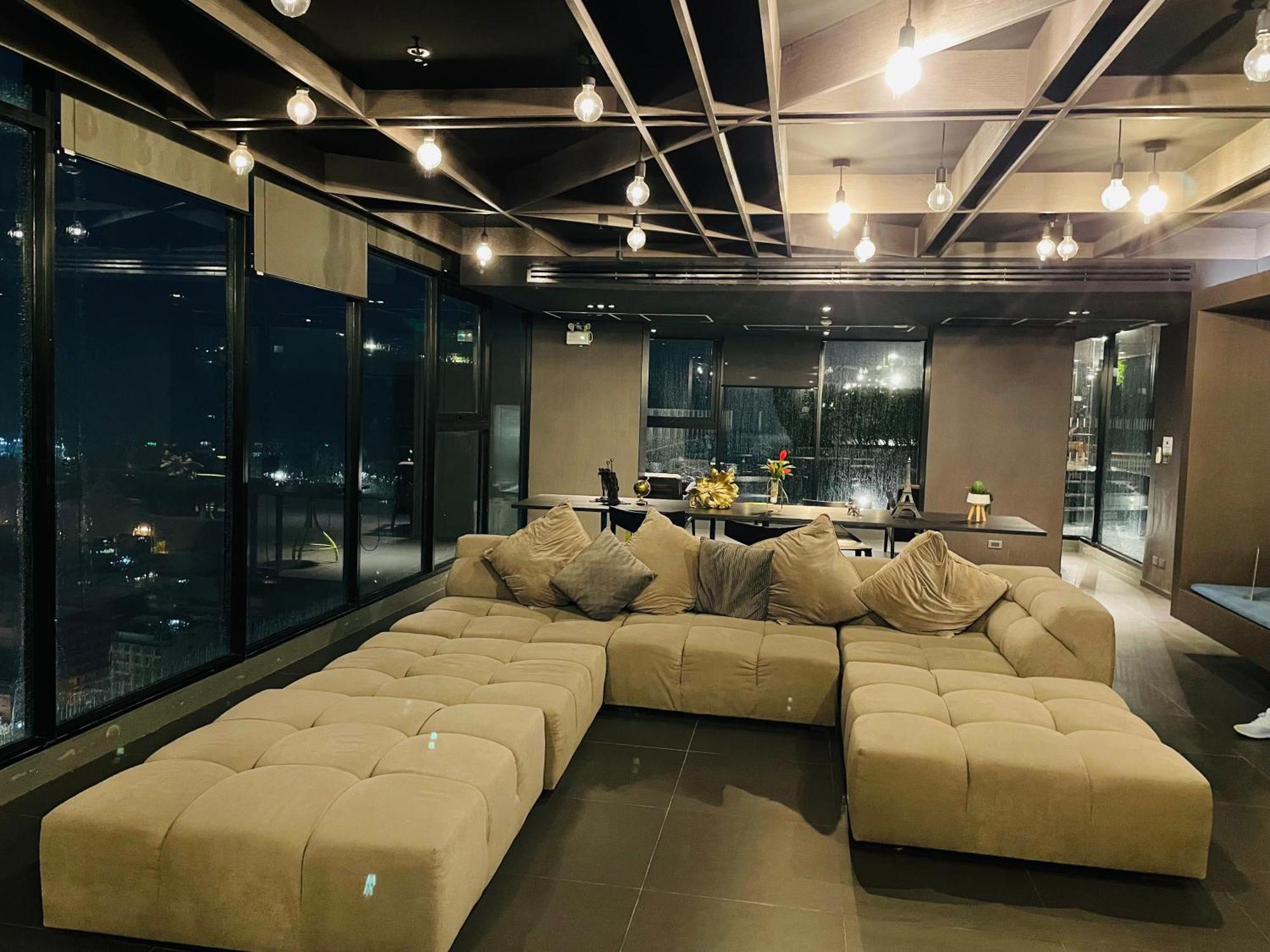 Apartment The Base 100 By Numam *